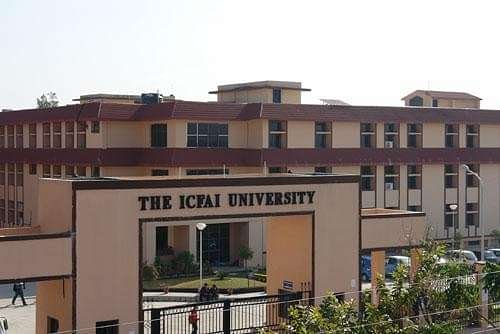 ICFAI_University